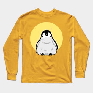 Pengwing Long Sleeve T-Shirt